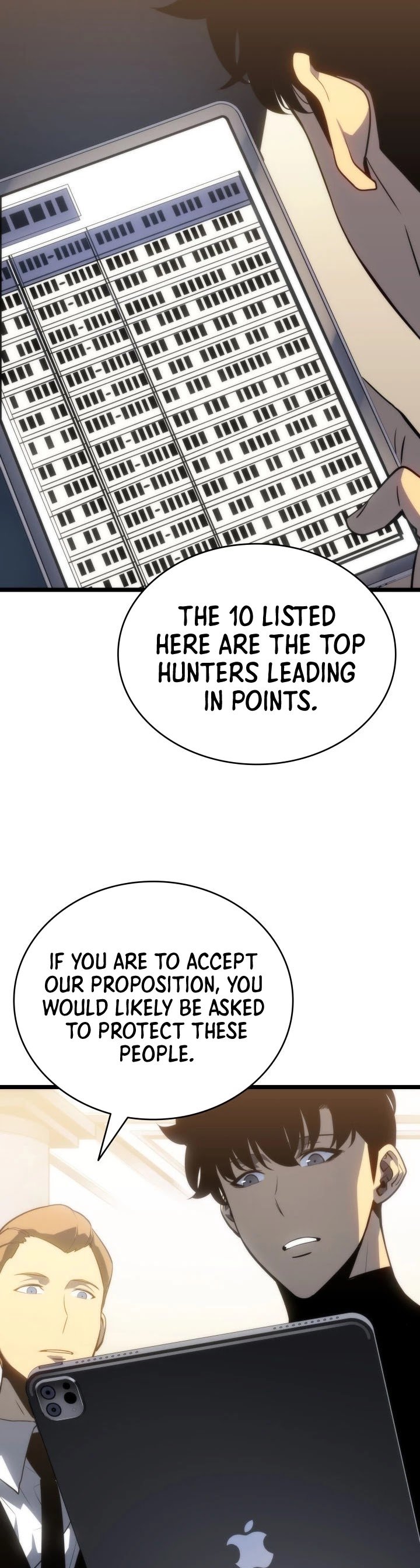 Solo Leveling, Chapter 149 image 44